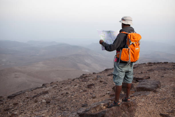 Conquering Mount Kenya: A Trek to Remember