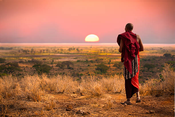 From Traditions to Modern Life: A Journey Through African Cultures